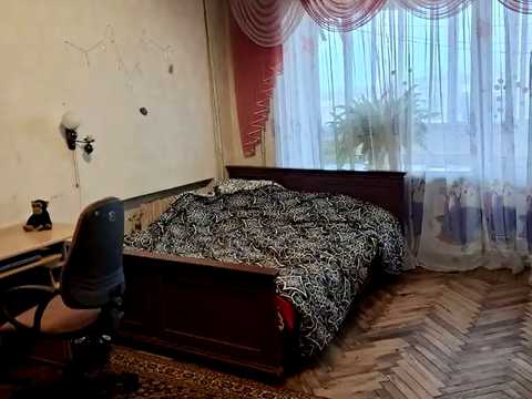 квартира за адресою Дніпро, Квітки Цісик вул. (Гулі Корольової), 12-В