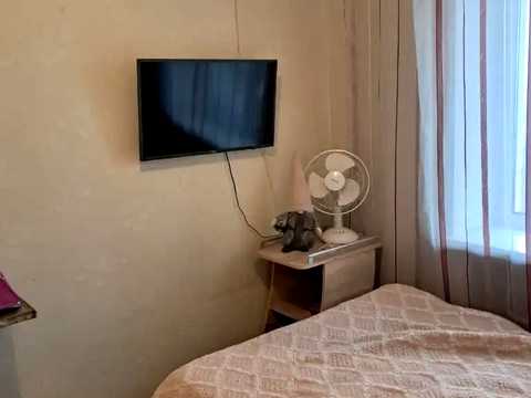квартира за адресою Дніпро, Квітки Цісик вул. (Гулі Корольової), 12-В