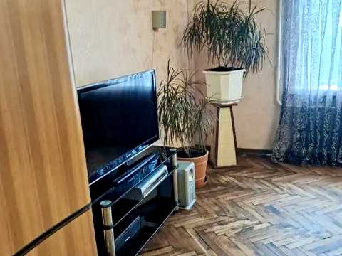 квартира за адресою Дніпро, Квітки Цісик вул. (Гулі Корольової), 12-В