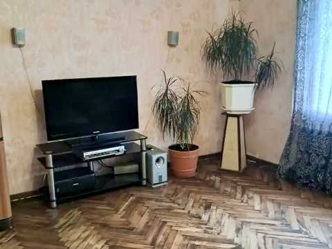 квартира за адресою Дніпро, Квітки Цісик вул. (Гулі Корольової), 12-В