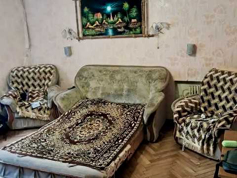 квартира за адресою Дніпро, Квітки Цісик вул. (Гулі Корольової), 12-В