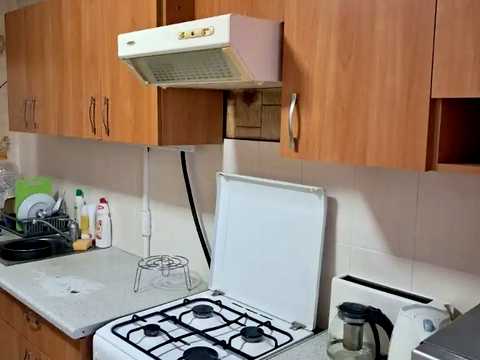 квартира за адресою Дніпро, Квітки Цісик вул. (Гулі Корольової), 12-В