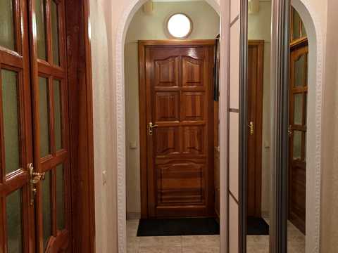 квартира по адресу Героев Днепра ул., 35