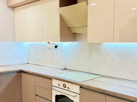 квартира за адресою Метрологічна вул., 21