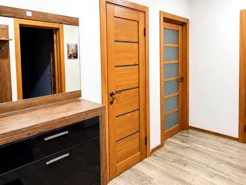 квартира за адресою Метрологічна вул., 21