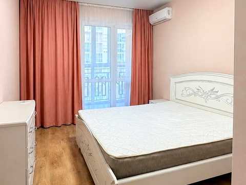 квартира за адресою Метрологічна вул., 21