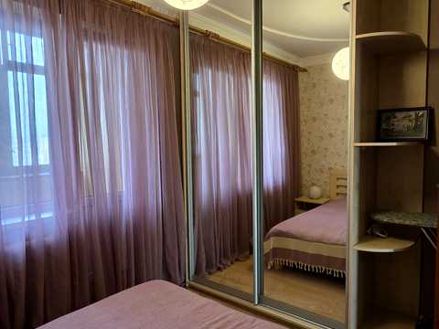 квартира по адресу Героев Днепра ул., 35