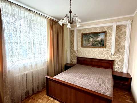 квартира по адресу Одесса, Светлый пер., 14
