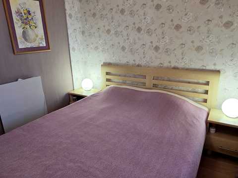 квартира по адресу Героев Днепра ул., 35