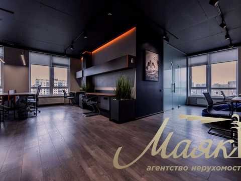 комерційна за адресою Жилянська вул., 68