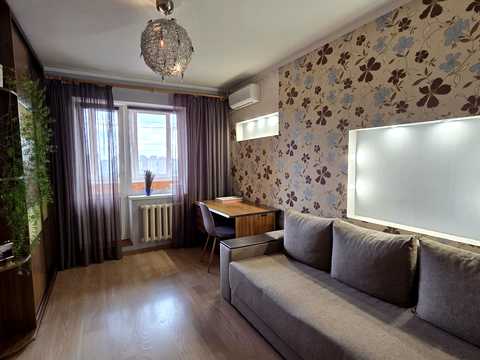 квартира по адресу Героев Днепра ул., 35