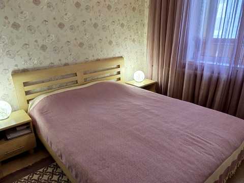 квартира по адресу Героев Днепра ул., 35