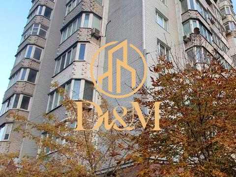 квартира по адресу Княжий Затон ул., 16-Б
