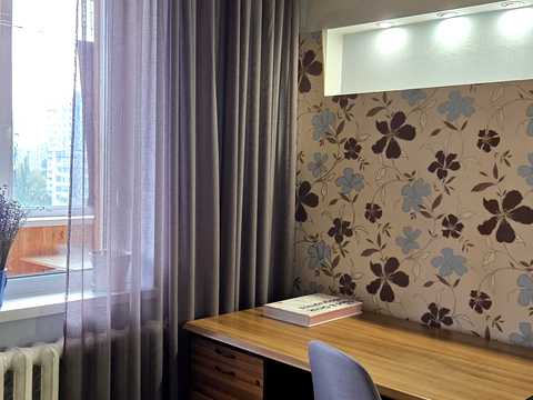 квартира по адресу Героев Днепра ул., 35