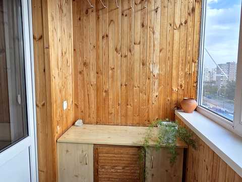 квартира по адресу Героев Днепра ул., 35