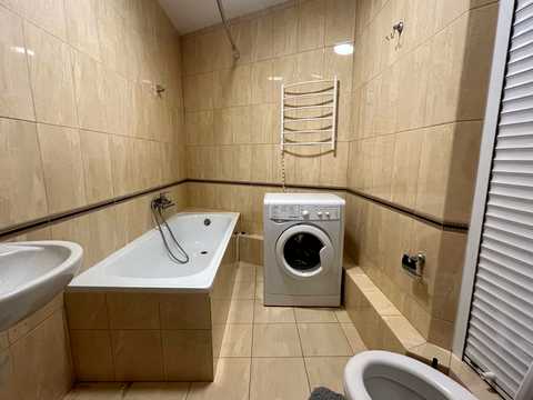 квартира за адресою Єлизавети Чавдар вул., 38-Б