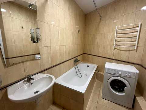 квартира за адресою Єлизавети Чавдар вул., 38-Б