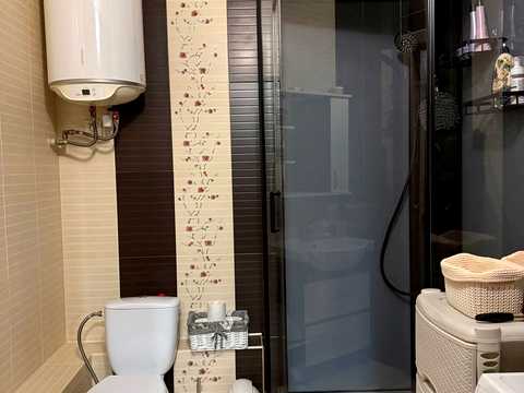 квартира по адресу Кузьмы Скрябина ул. (Курчатова), 3-А
