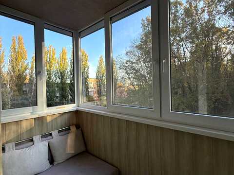 квартира по адресу Кузьмы Скрябина ул. (Курчатова), 3-А