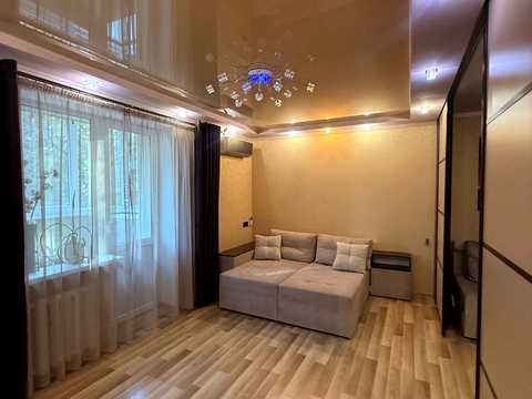 квартира по адресу Кузьмы Скрябина ул. (Курчатова), 3-А
