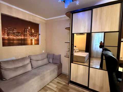 квартира по адресу Кузьмы Скрябина ул. (Курчатова), 3-А