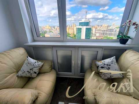 квартира за адресою Берестейський просп. (Перемоги), 11 к2