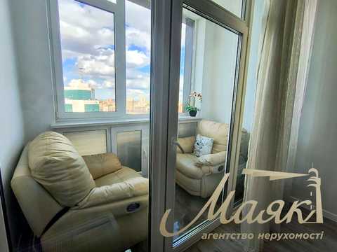 квартира за адресою Берестейський просп. (Перемоги), 11 к2