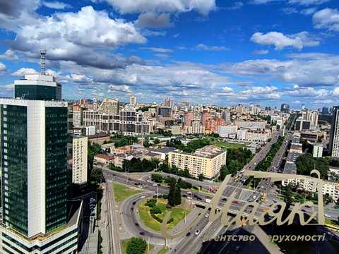 квартира за адресою Берестейський просп. (Перемоги), 11 к2