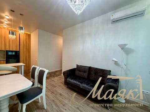 квартира за адресою Берестейський просп. (Перемоги), 11 к2