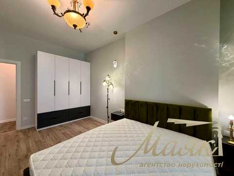 квартира за адресою Берестейський просп. (Перемоги), 11 к2