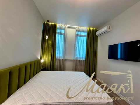 квартира за адресою Берестейський просп. (Перемоги), 11 к2