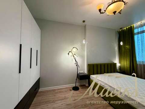 квартира за адресою Берестейський просп. (Перемоги), 11 к2