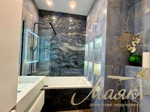 квартира за адресою Берестейський просп. (Перемоги), 11 к2