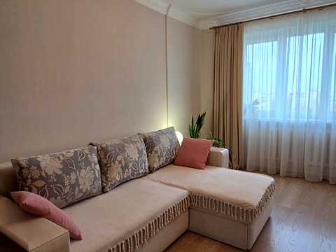 квартира по адресу Героев Днепра ул., 35