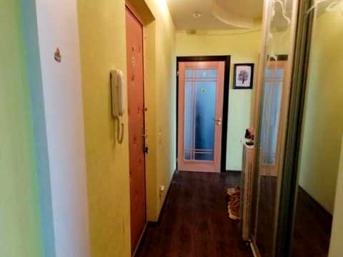 квартира по адресу Академика Павлова ул., 142г