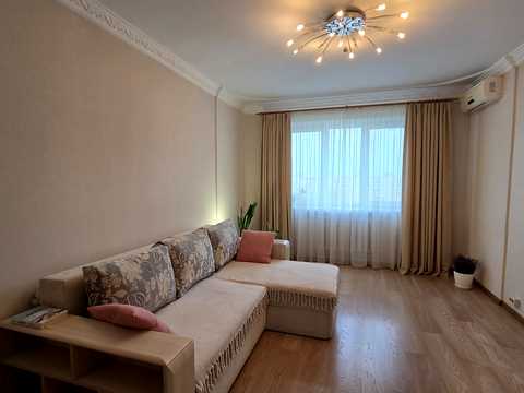 квартира по адресу Героев Днепра ул., 35