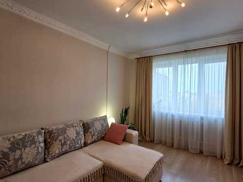 квартира по адресу Героев Днепра ул., 35