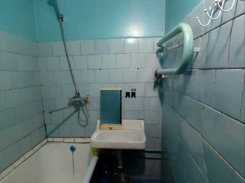 квартира за адресою Романа Ратушного вул. (Волгоградська), 27