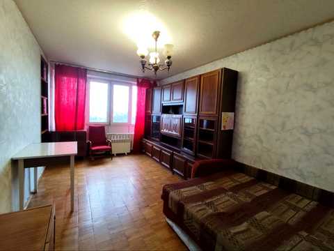 квартира за адресою Романа Ратушного вул. (Волгоградська), 27