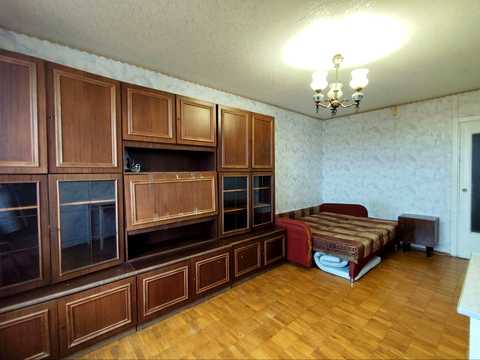 квартира за адресою Романа Ратушного вул. (Волгоградська), 27