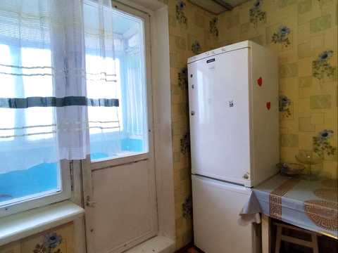 квартира за адресою Романа Ратушного вул. (Волгоградська), 27