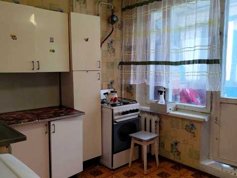 квартира за адресою Романа Ратушного вул. (Волгоградська), 27