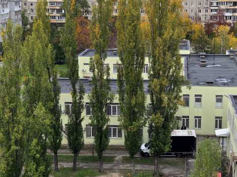 квартира по адресу Героев Днепра ул., 35