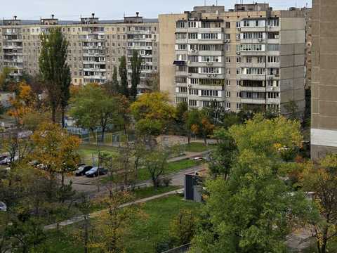 квартира по адресу Героев Днепра ул., 35