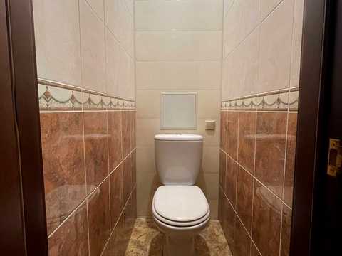 квартира по адресу Джинчарадзе пер., 1
