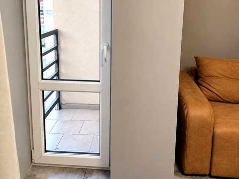 квартира за адресою Березова вул., 45