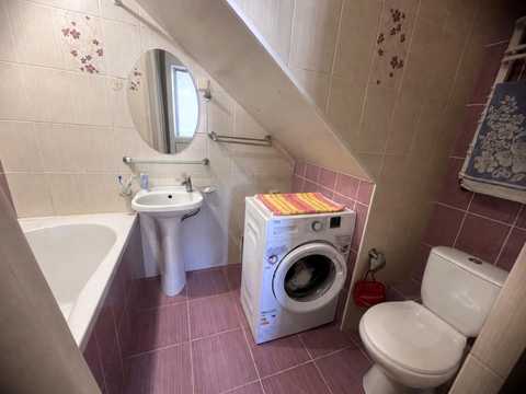 квартира за адресою Маркіяна Шашкевича вул., 3