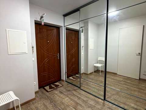 квартира по адресу с. Новоселки, Пригородная ул., 24