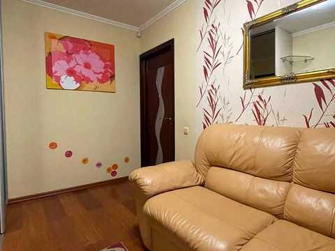 квартира по адресу Джинчарадзе пер., 1