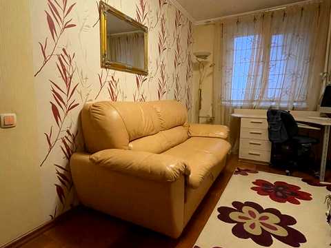 квартира по адресу Джинчарадзе пер., 1